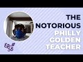 Ep 56 be grateful and grow your own with philly golden teacher pgt