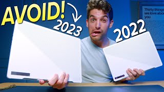 ASUS, Seriously!? 2022 Zephyrus G14 BETTER than 2023?!