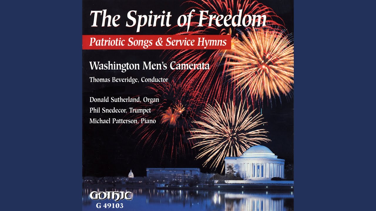 Hail to the Chief (arr. T. Beveridge) Hail to the Chief (arr. T. Beveridge)