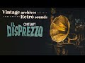 Capture de la vidéo Vintage Archives - Retro Sounds ● "Il Disprezzo" [ Full Album Soundtrack ] - Piero Piccioni - Hd