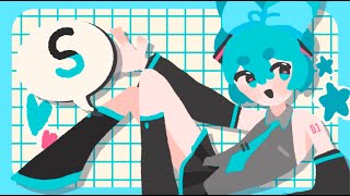 Snuffy Meme Hatsune Miku X Cinnamoroll
