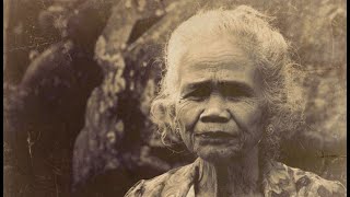 One of the Oldest Videos of Indonesia (1930s) - Rare Footage