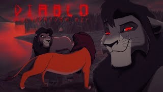 Diablo ✘ Multifandom MEP [FULL]