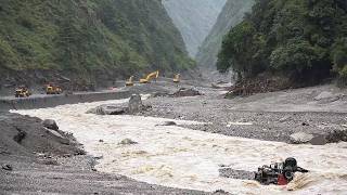 Live: Rescue ramps up after mudslide at China-Nepal border - Ep.2