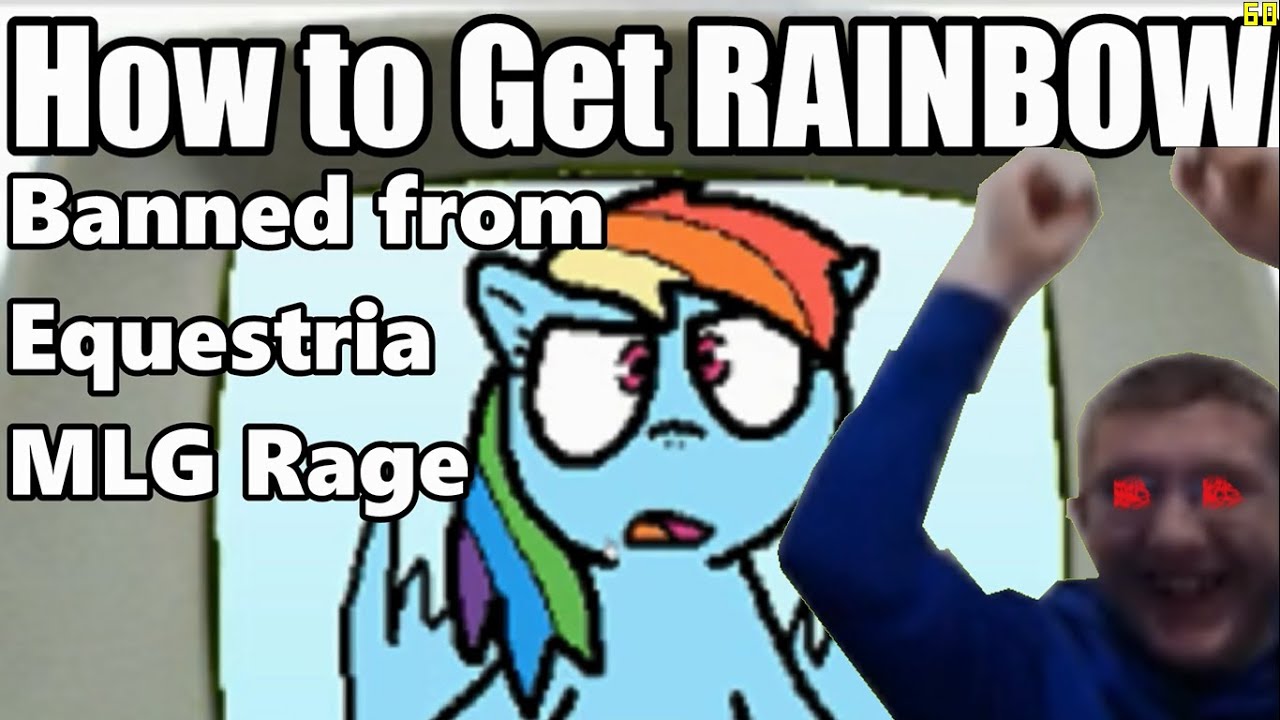 Banned from equestria 1.5