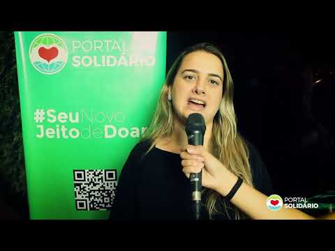 Transforma Recife apoia o Portal Solidário