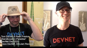 Sandboxes in Paradise