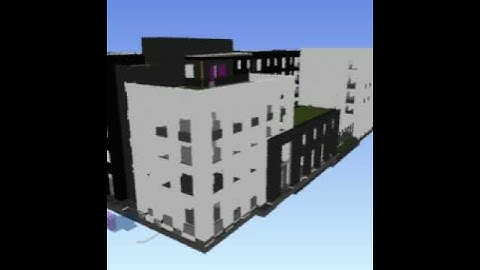 4D simulation Time-Liner #3D #4D #5D #navisworks #bim #design #animation