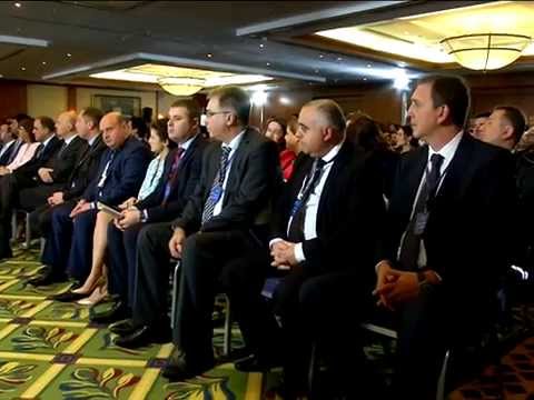 იუსტიციის მინისტრი ამბასადორიალს დაესწრო