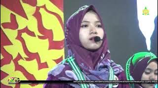 ku simpan jasamu guru_wisuda 6 ibt madrasah raudlatul ulum pondok pesantren sirull cholil