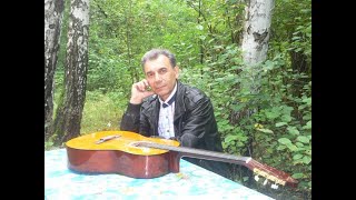 Владимир Петровский - Гитарный мотивчик (Авторская песня)