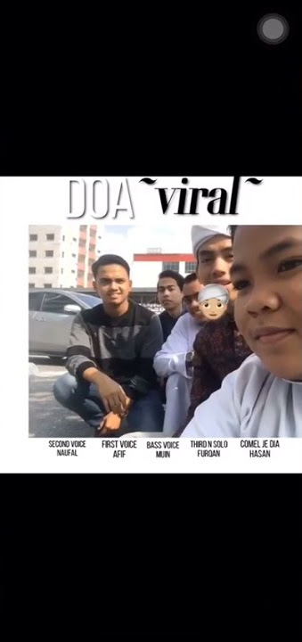 Doa viral - ya rabbana tarafna