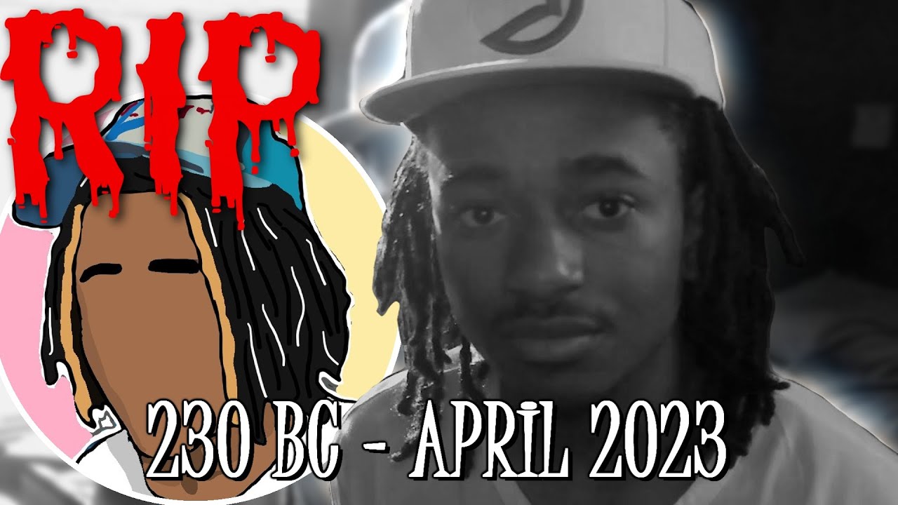 I Didn't Want This To Happen..