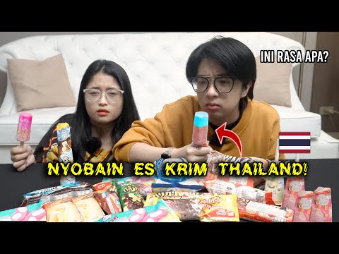 NYOBAIN ES KRIM