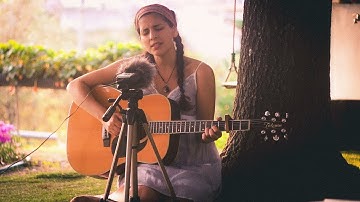 Blowing In The Wind - Bob Dylan (Cover)