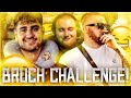 BRUCH WIN CHALLENGE MIT MCKY & DANNY🦴💥 BEST OF Highlights vom 12h Bruch..💀