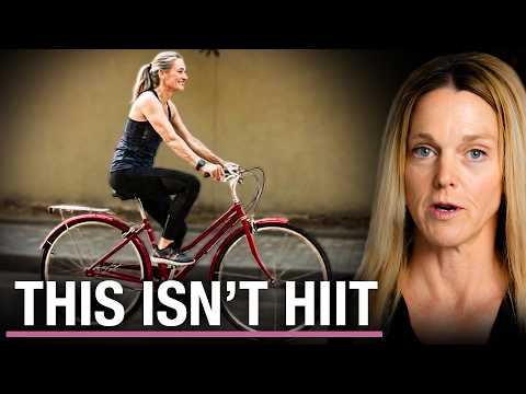 You’re Not Doing HIIT And That’s Why It’s Not Working