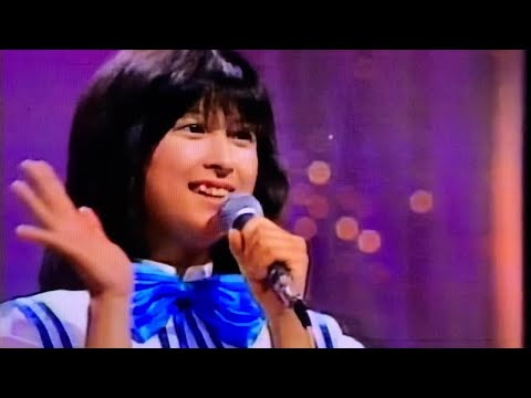 河合奈保子　大きな森の小さなお家　他