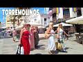 Torremolinos June 6 2026 Walking Tour Malaga Costa Del Sol Spain 4K 