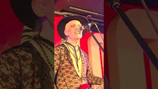 RACHEL STAMP | BLACK CHERRY | LIVE IN LONDON | 100 CLUB 20.09.2025 | 4K HDR | GLAM PUNK ROCK CONCERT