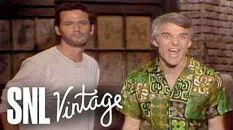 Snl Vintage 1970s Youtube