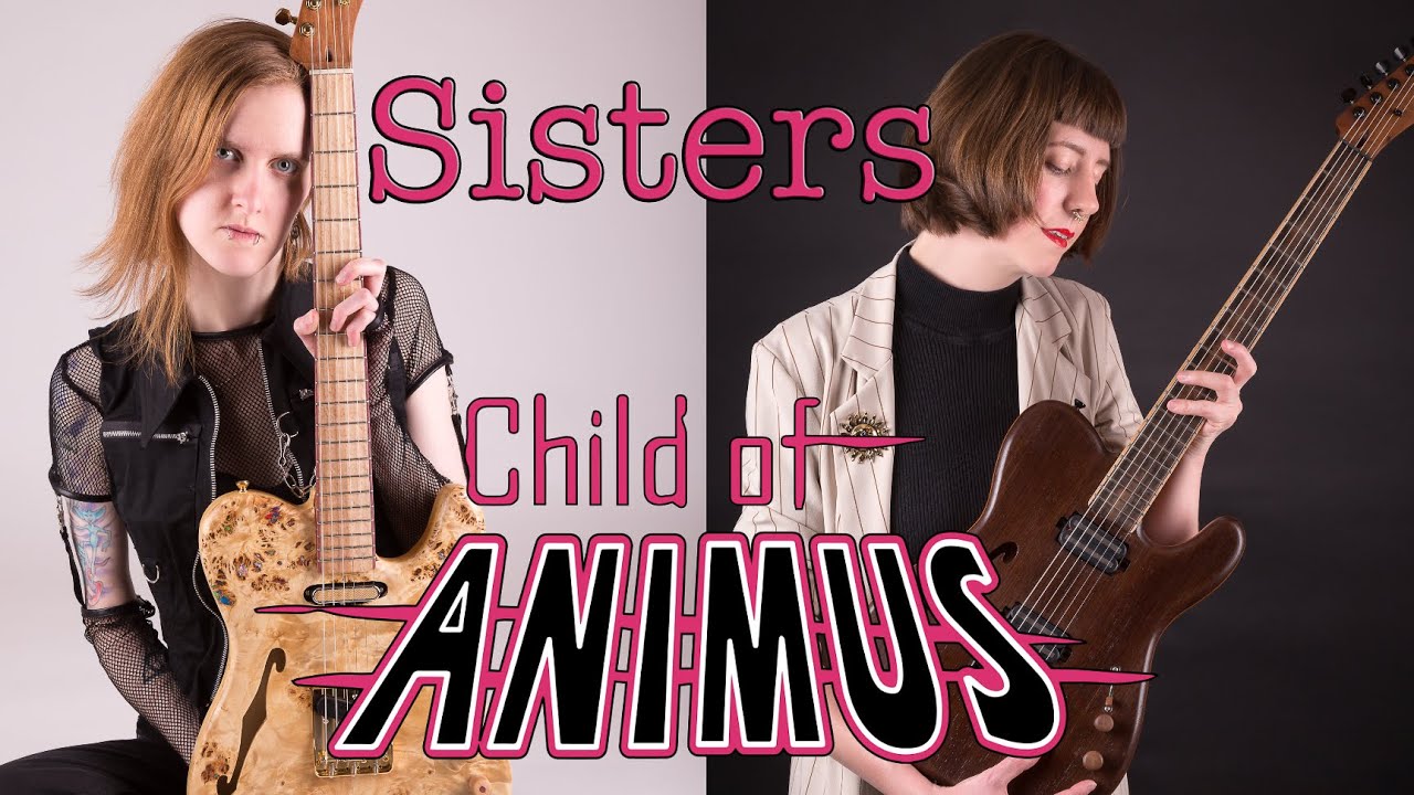 Child of Animus Original Songs