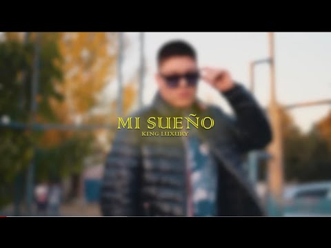 MI SUEÑO - King luxury (Shot By.ZETA FRAME) (Prod.FavelaRecords) (VideoOfficial)