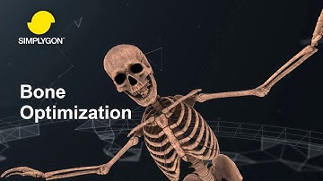 Bone optimization in Unity