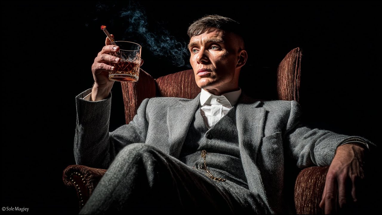 ⁣Playlist Make You Feel Powerful | Gentleman Songs [Vol. 4] | Gentleman Dark Blues