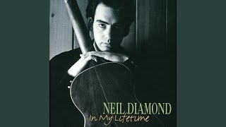 Video thumbnail of "Neil Diamond - Hear Them Bells"