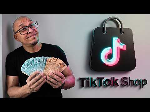 How TikTok Shop makes you LOSE A LOT of money!
