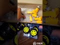 Unboxing Product from Robocraze | BO Motor and Wheels, Wemos D1 Mini, DC-DC Converter, Berg Strip |