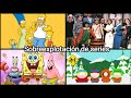 PROGRAMAS de televisión que han sido muy SOBREEXPLOTADOS