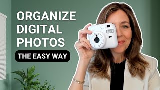 Clean Your Photo Mess 4 Easy Ideas To Get Started Today