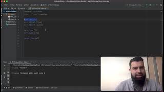 Part 10- Numbers and Random numbers