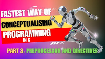 Mastering Preprocessors and Directives in C: A Beginner’s Guide