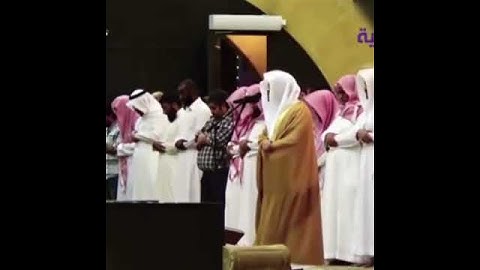 ياسر الدوسري{فلولا اذا بلغت الحلقوم}سورة الواقعة