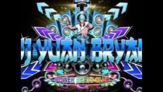 Dj Yuan Bryan - Problemay Isayaw [ HardTekDutch YuanMix ]