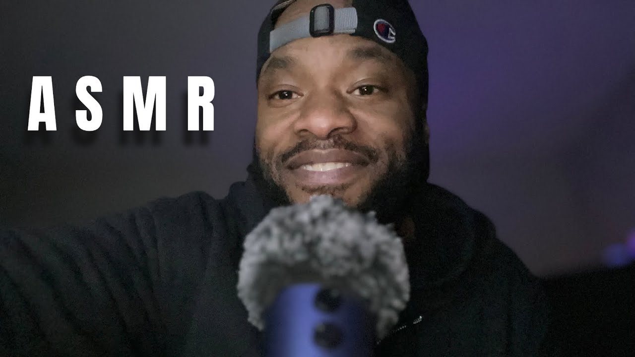 ASMR Pure Juicy Mouth Sounds & CRAZY Story Time