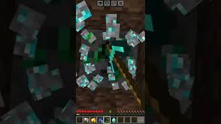 Minecraft dancing parrot 🦜🎵 #part2 #minecraft