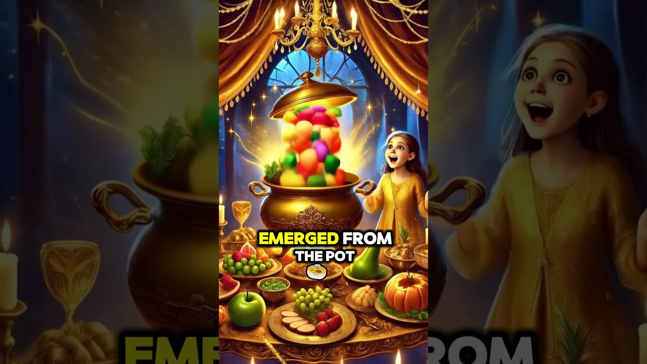 Greed is Curse |STORY TRIBE