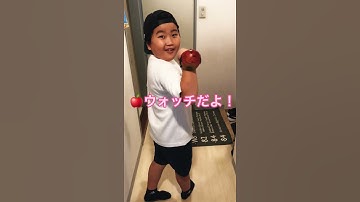 【Apple Watch】デビュー　#shorts