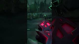 stealing the key stealing the key
