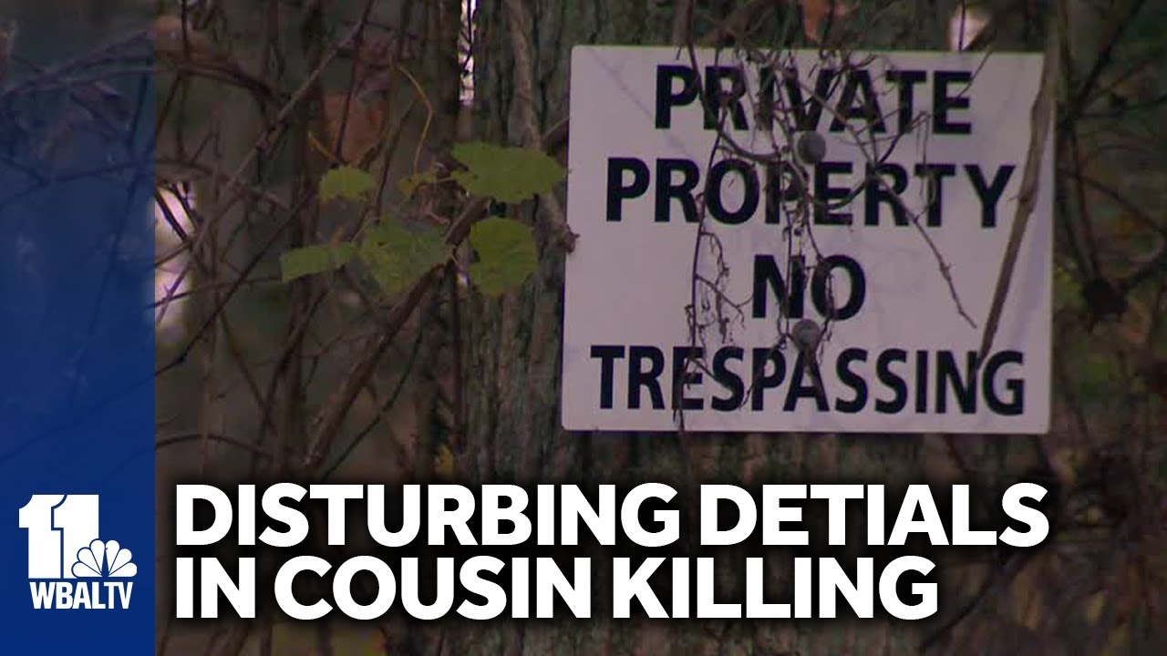 Disturbing details emerge on Bowleys Quarters killing YouTube