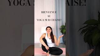 Comment mincir en 30 jours?#yogasurchaise #mincir#yogadebutant