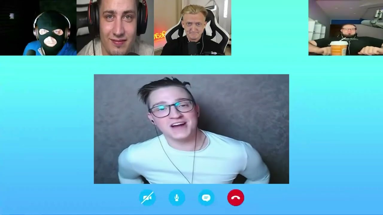 банда ютуб а вышла на дистоционое обучение. 