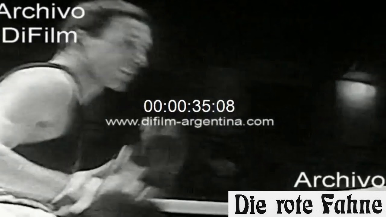 Boris Lagutin (USSR)/Борис Лагутин (СССР), the two-time Olympic and European boxing champion (71 kg)