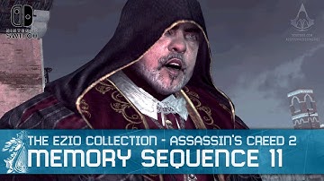 The Ezio Collection - Assassin
