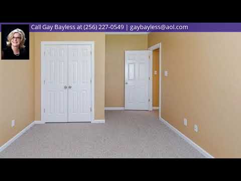 4283 Barkley Bridge Road, Hartselle, AL home video tour