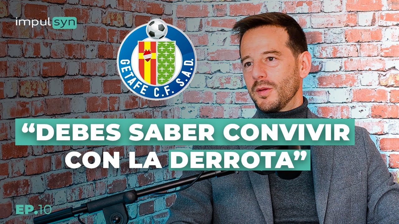 Diferencias del trabajo entre el Director Deportivo y Entrenador de